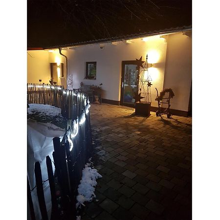 Steinholz Neu Apartment Am Birkenfeld Allgaeu Kaufbeuren מראה חיצוני תמונה
